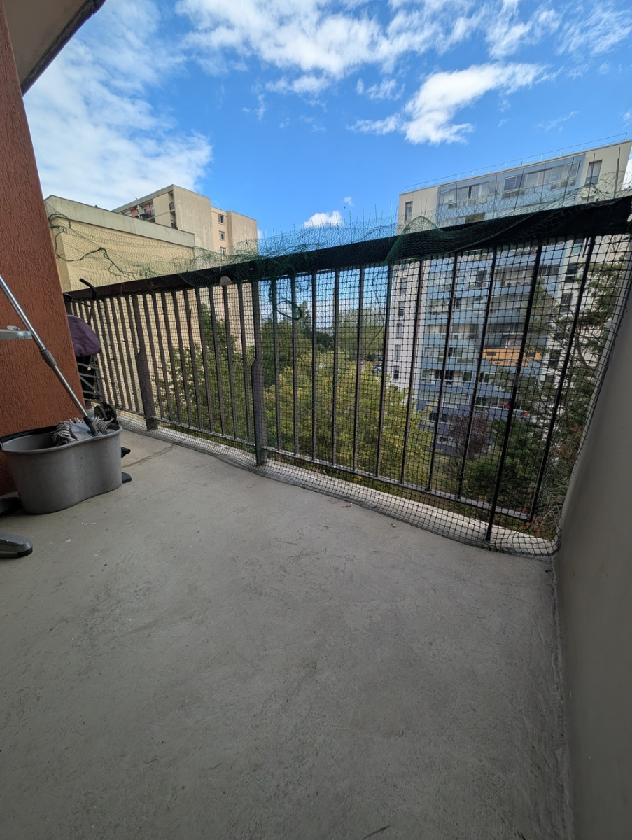 
                                                Location
                                                 GRAND T4 DE 92,91 M² – VILLIERS-LE-BEL