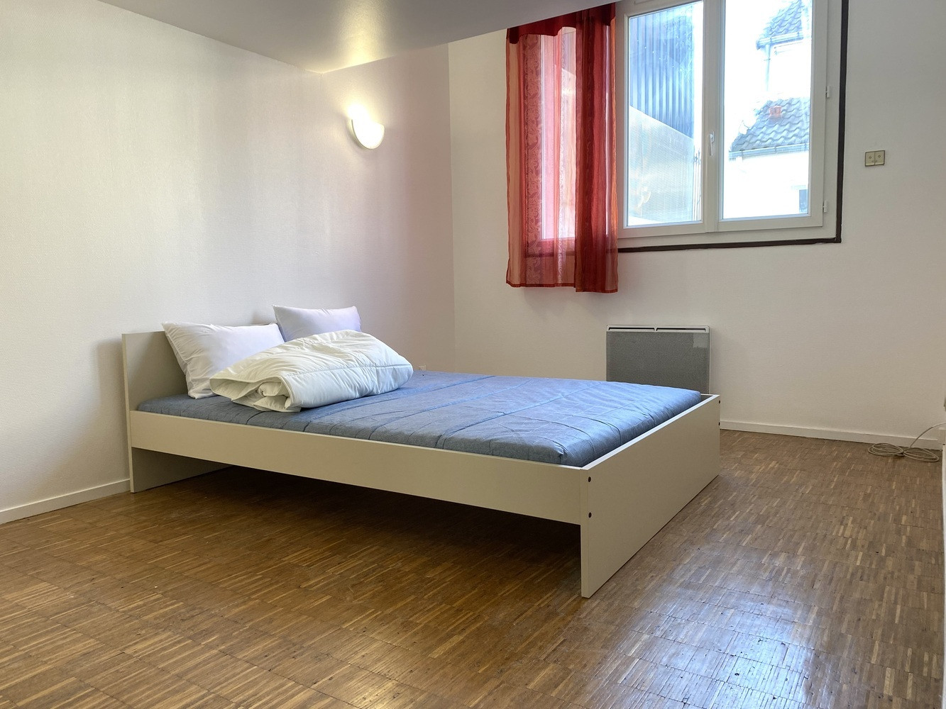 
                                                Location
                                                 Grand T4 meublé avec terrasse – Bobigny