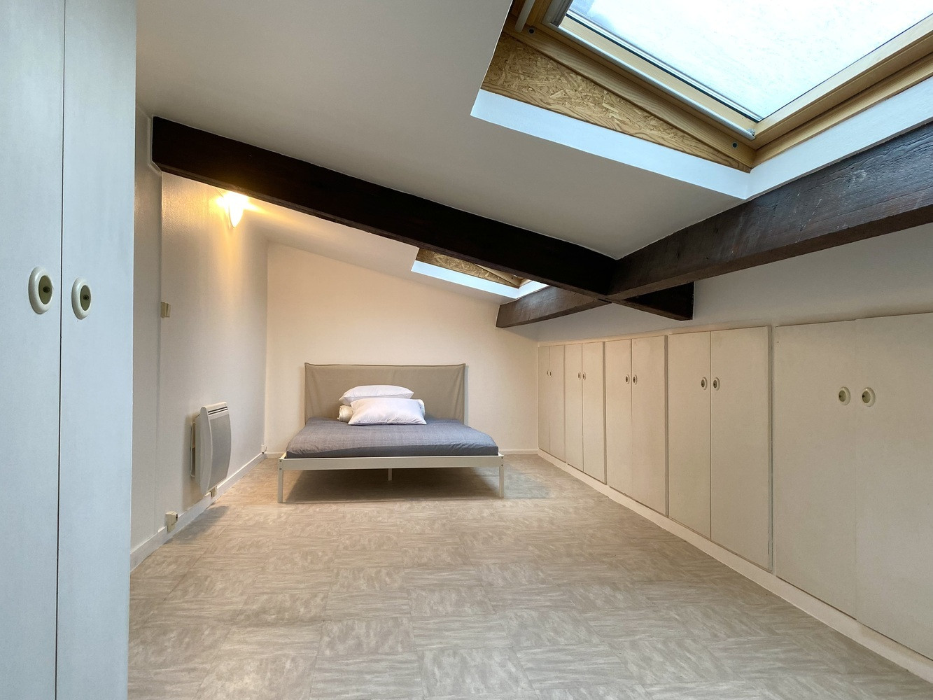 
                                                Location
                                                 Grand T4 meublé avec terrasse – Bobigny