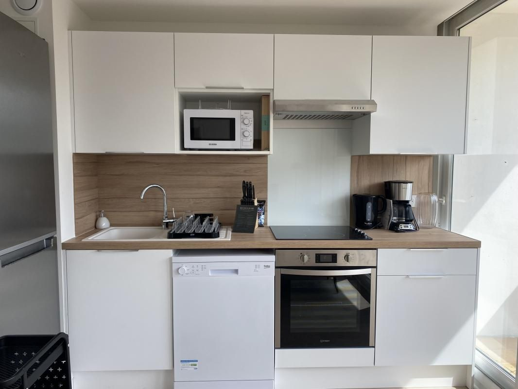 
                                                Colocation
                                                 Grande colocation avec balcon à Mérignac