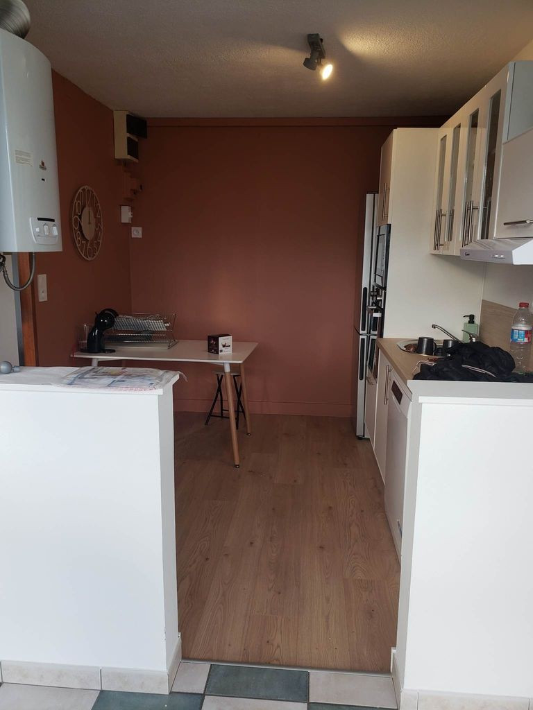 
                                                Colocation
                                                 Grande colocation de 3 personnes dans Bron