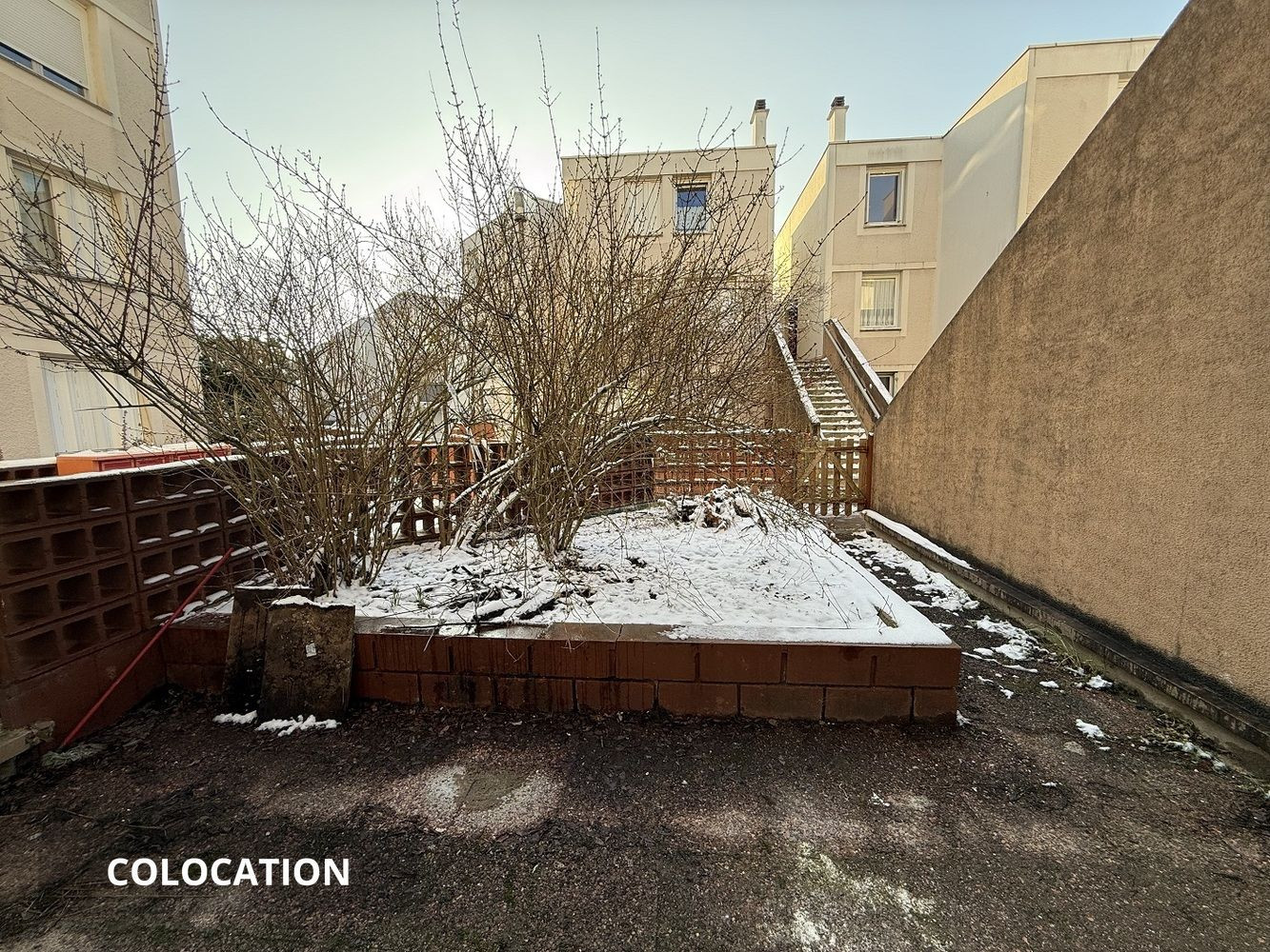 
                                                Colocation
                                                 Grande colocation neuve avec ménage Evry