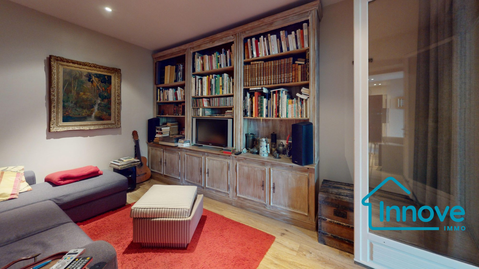 
                                                Vente
                                                 Grande Maison au coeur de Grisolles