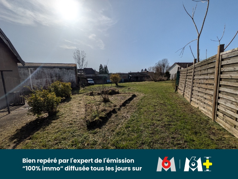 
                                                Vente
                                                 Grande maison avec fort potentiel – Idéale commerce, gîte ou grande famille