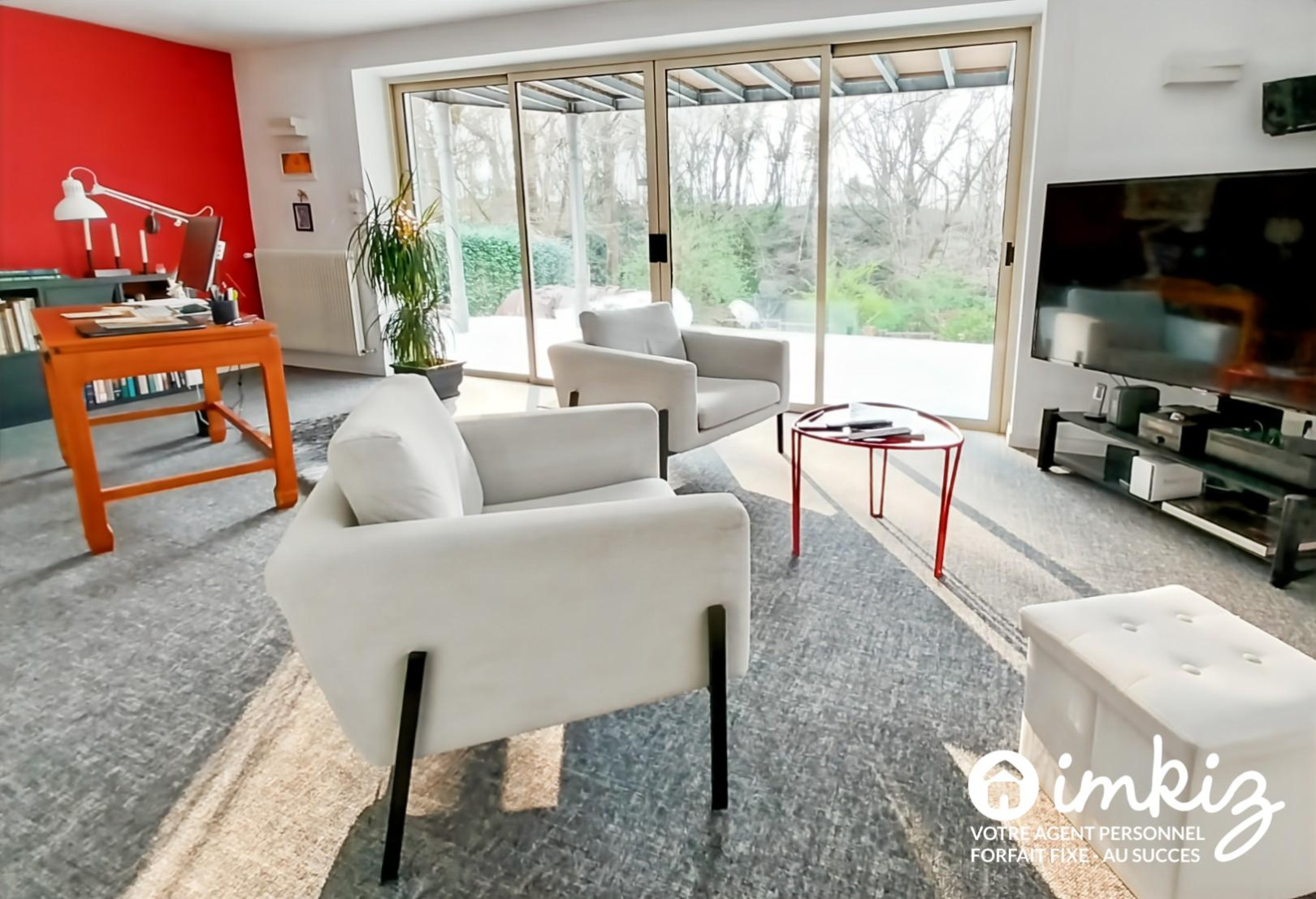 
                                                Vente
                                                 Grande maison avec vue exceptionnelle