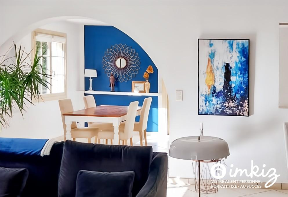 
                                                Vente
                                                 Grande maison avec vue exceptionnelle