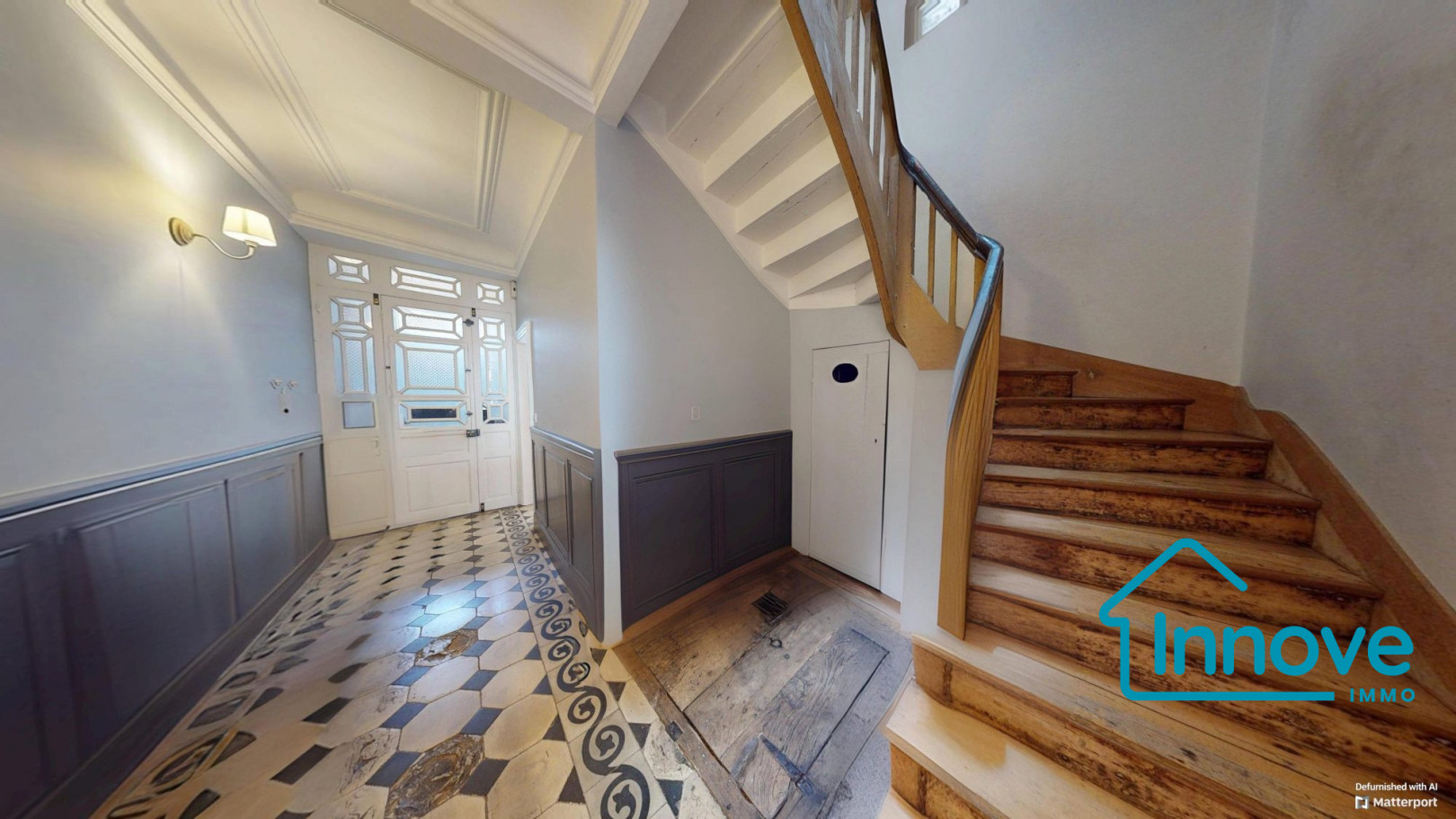 
                                                Vente
                                                 Grande maison de ville avec jardin au coeur de Montauban