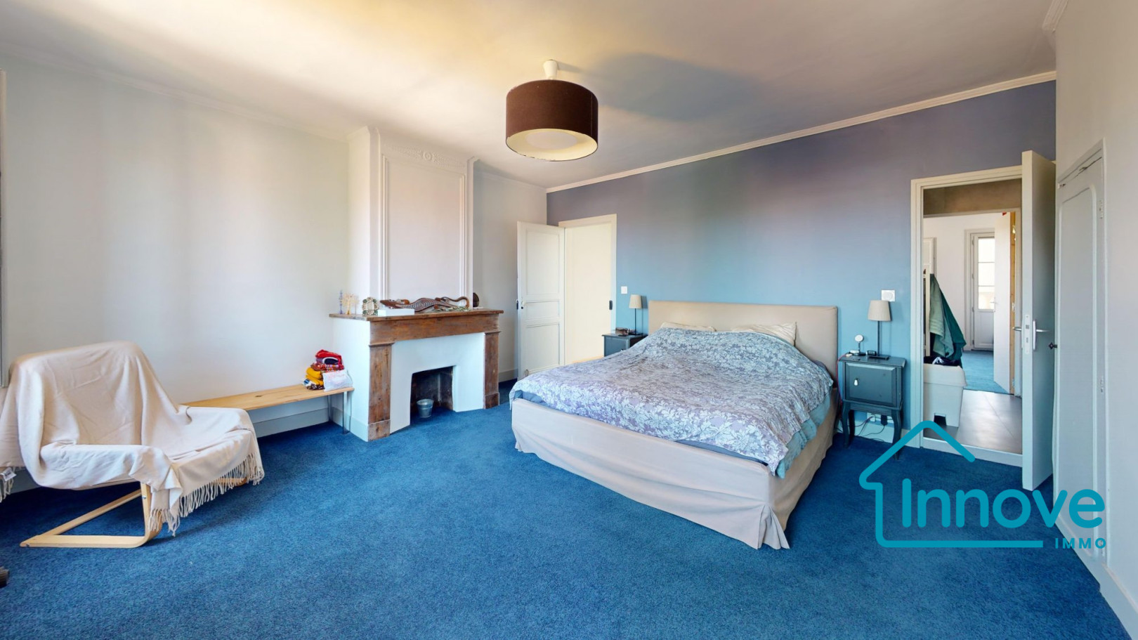 
                                                Vente
                                                 Grande maison de ville avec jardin au coeur de Montauban