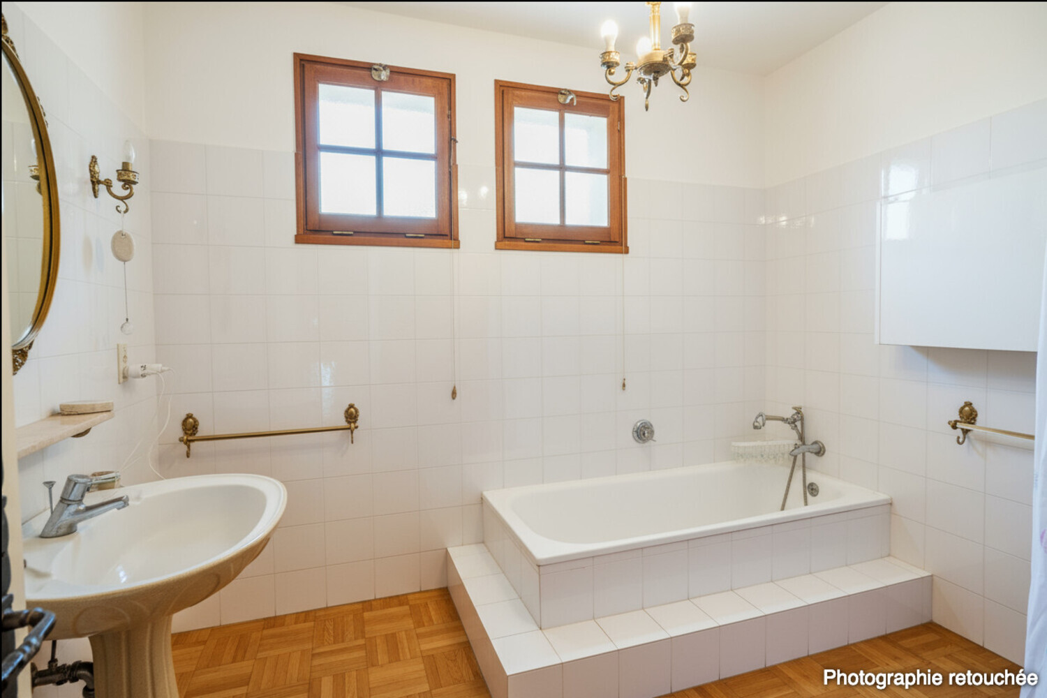 
                                                Vente
                                                 Grande maison familiale à Uchaux