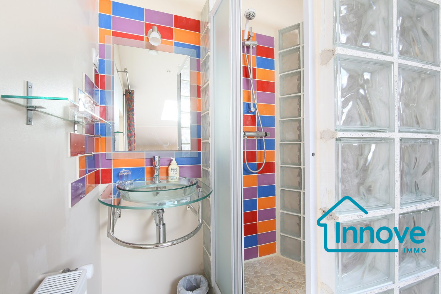 
                                                Vente
                                                 Grande maison familiale avec gîte indépendant – 276 m² –