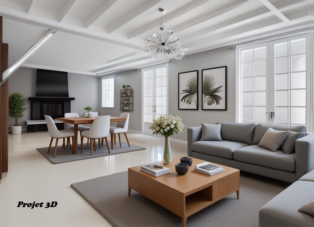 
                                                Vente
                                                 GRANDE MAISON FAMILIALE AVEC SOUS-SOL ET VIE DE PLAIN-PIED