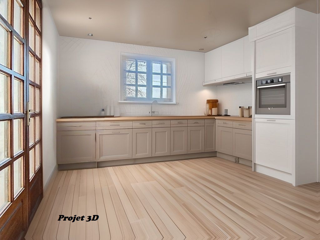 
                                                Vente
                                                 GRANDE MAISON FAMILIALE AVEC SOUS-SOL ET VIE DE PLAIN-PIED