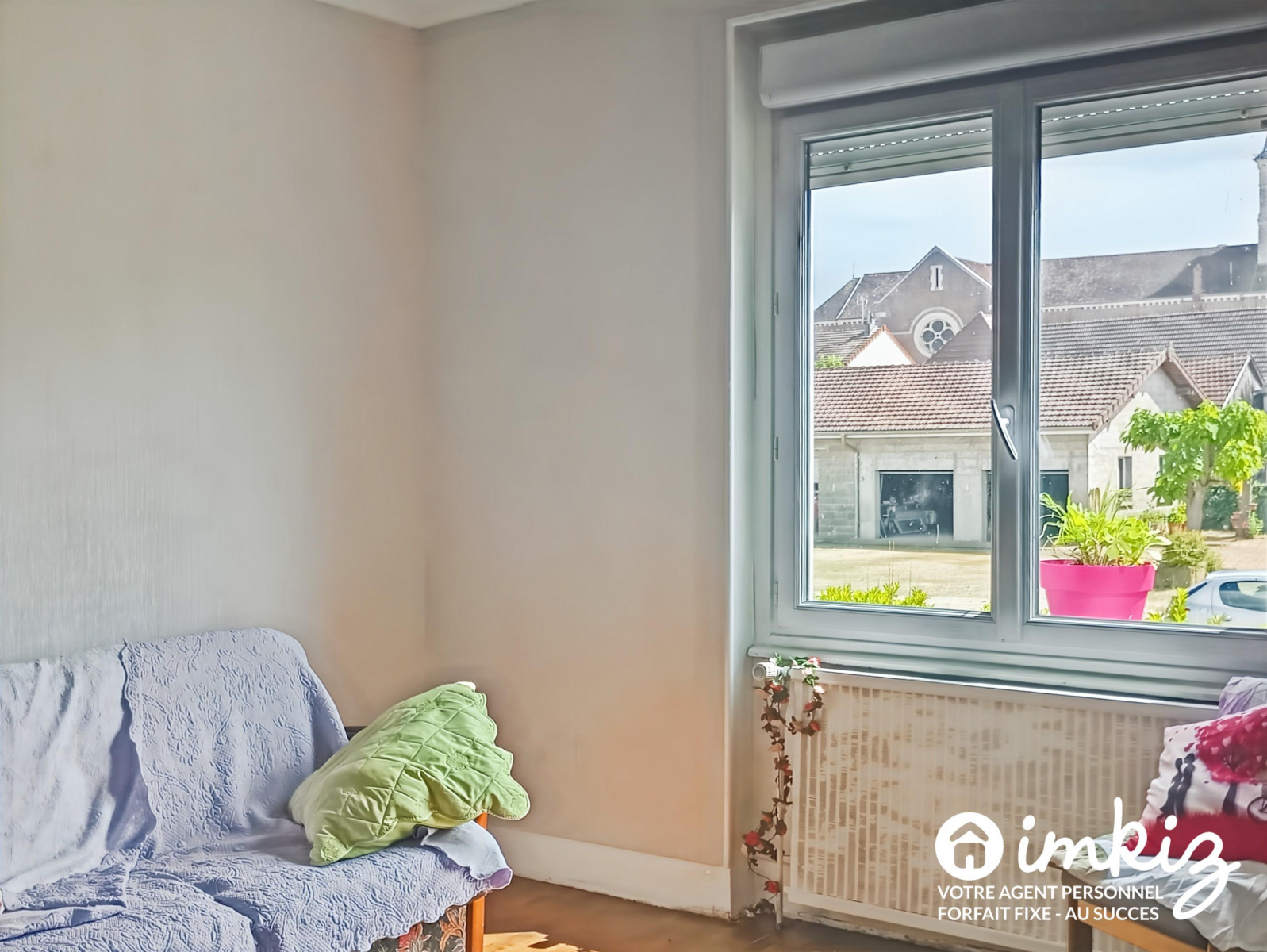 
                                                Vente
                                                 Grande maison familiale de caractère