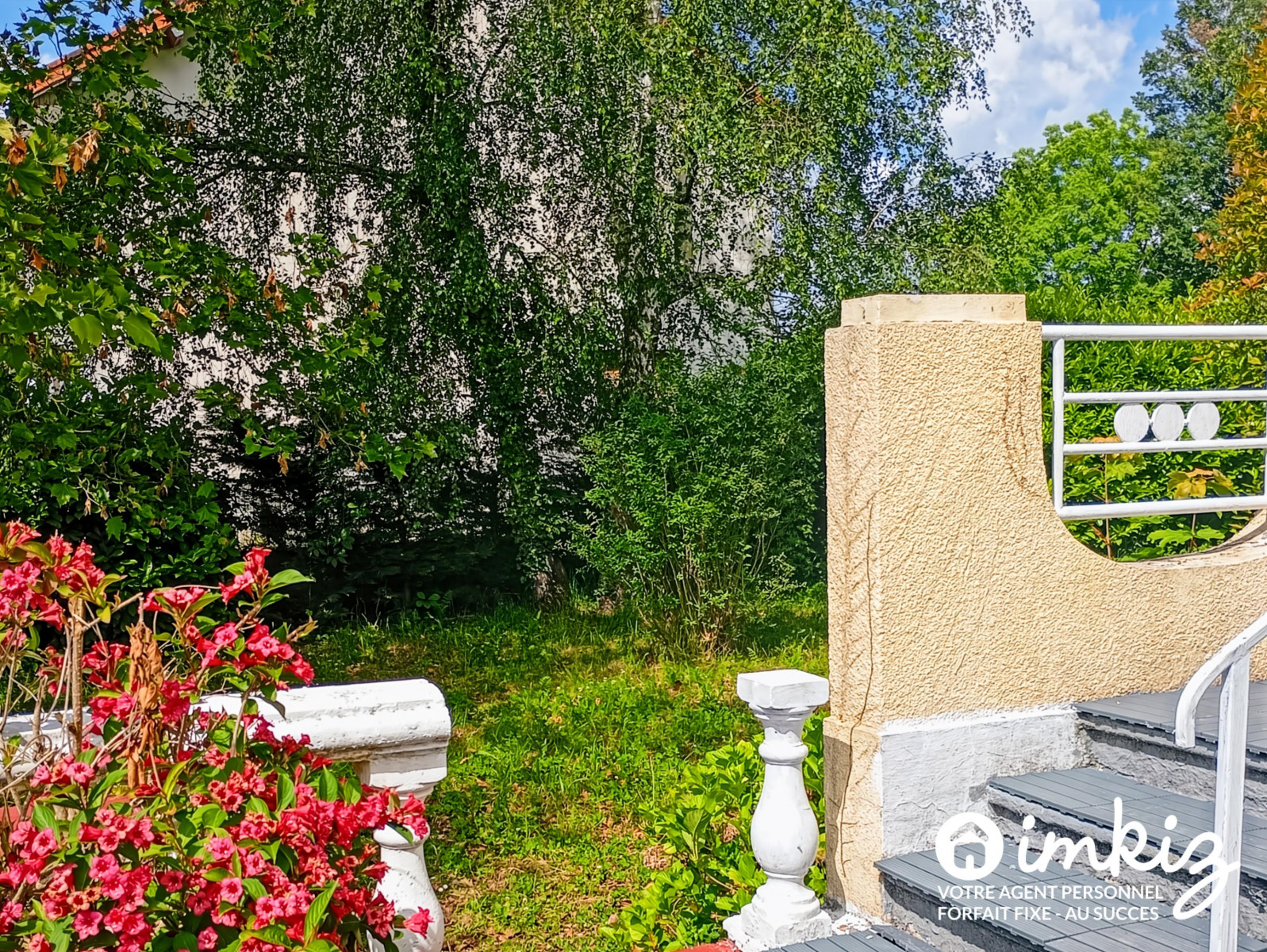 
                                                Vente
                                                 Grande maison familiale de caractère