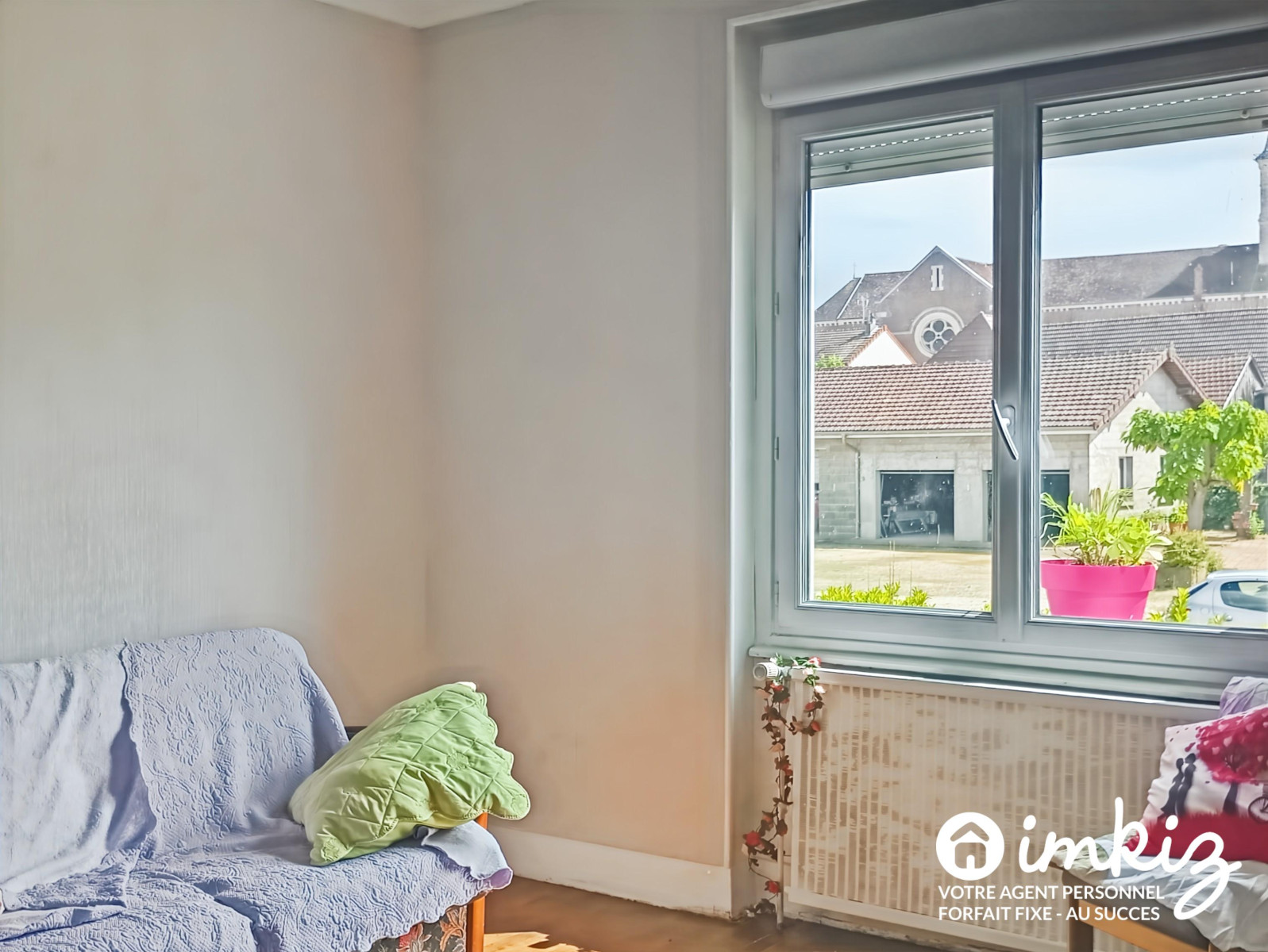 
                                                Vente
                                                 Grande maison familiale de caractère