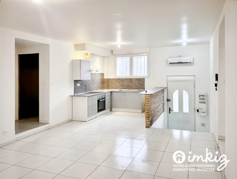 
                                                Vente
                                                 Grande maison familiale, entre forêt et ville