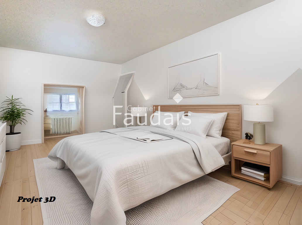 
                                                Vente
                                                 GRANDE MAISON FAMILIALE LUMINEUSE 6 CHAMBRES