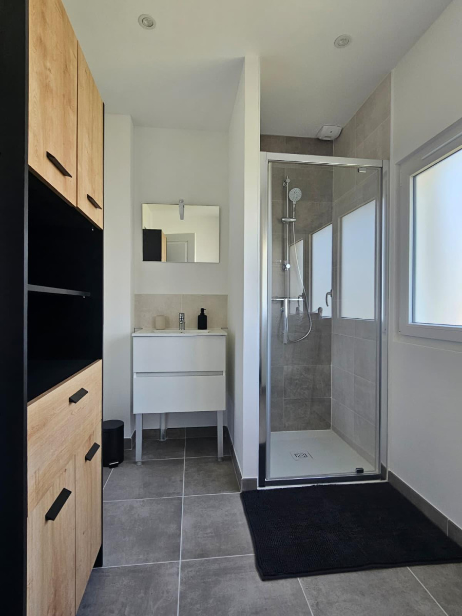 
                                                Colocation
                                                 🏡Grande maison meublée en colocation Belle-Beille