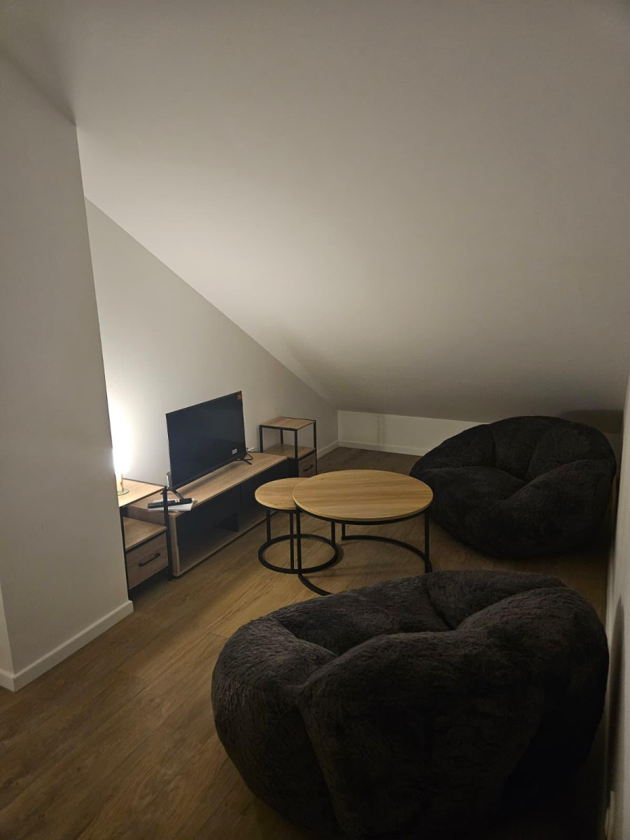 
                                                Colocation
                                                 🏡Grande maison meublée en colocation Belle-Beille