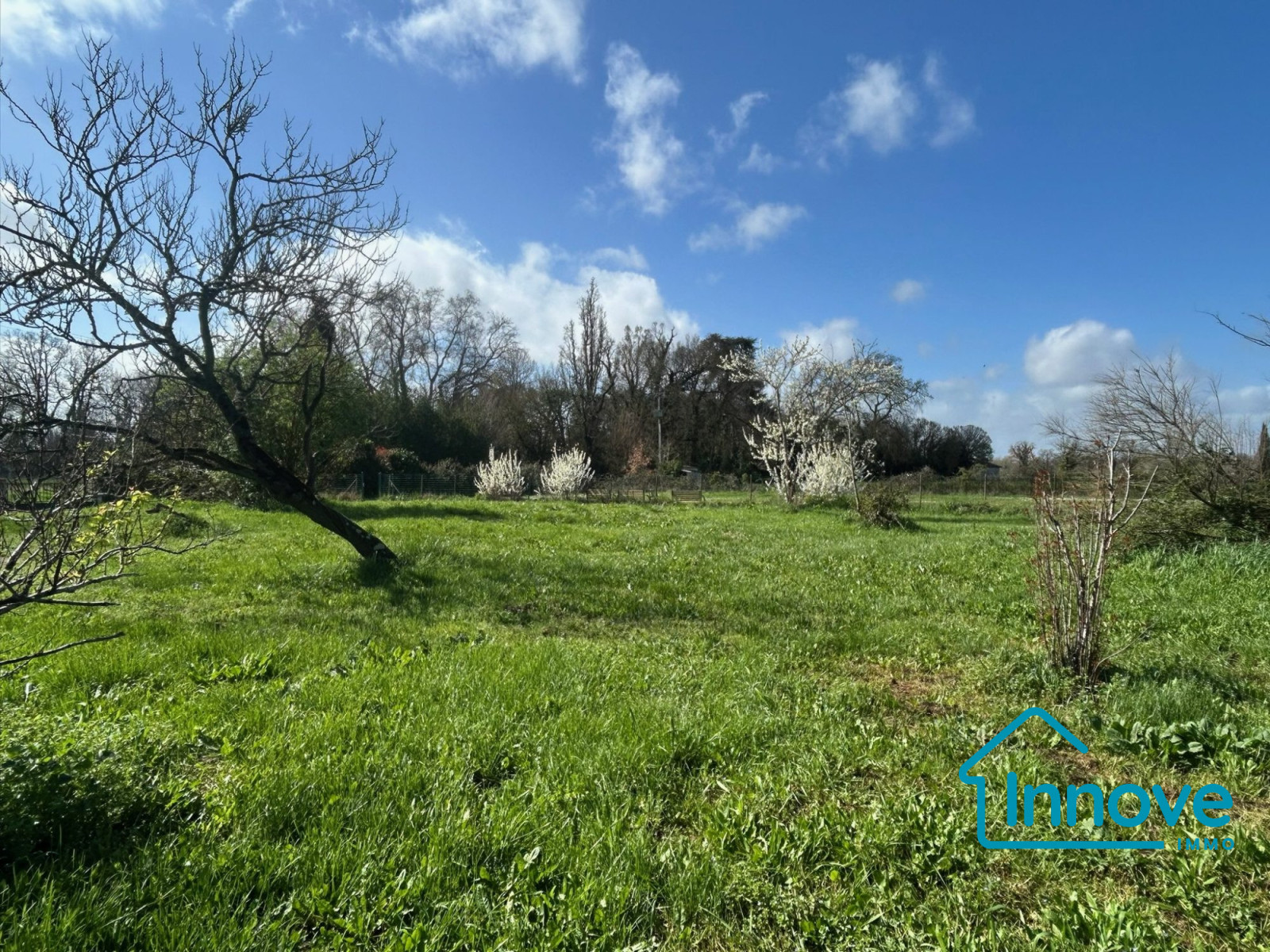 
                                                Vente
                                                 Grande toulousaine au calme et sans vis-à-vis