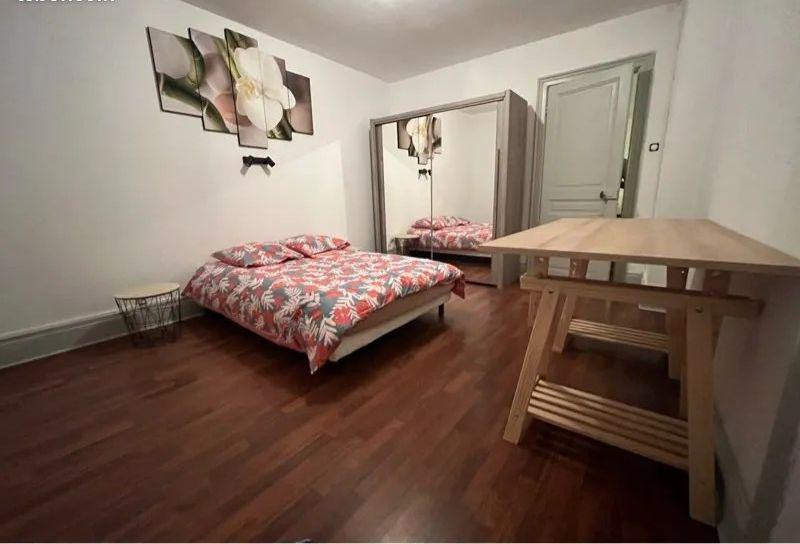 
                                                Colocation
                                                 Grandes chambres dispos dans belle coloc 100m²