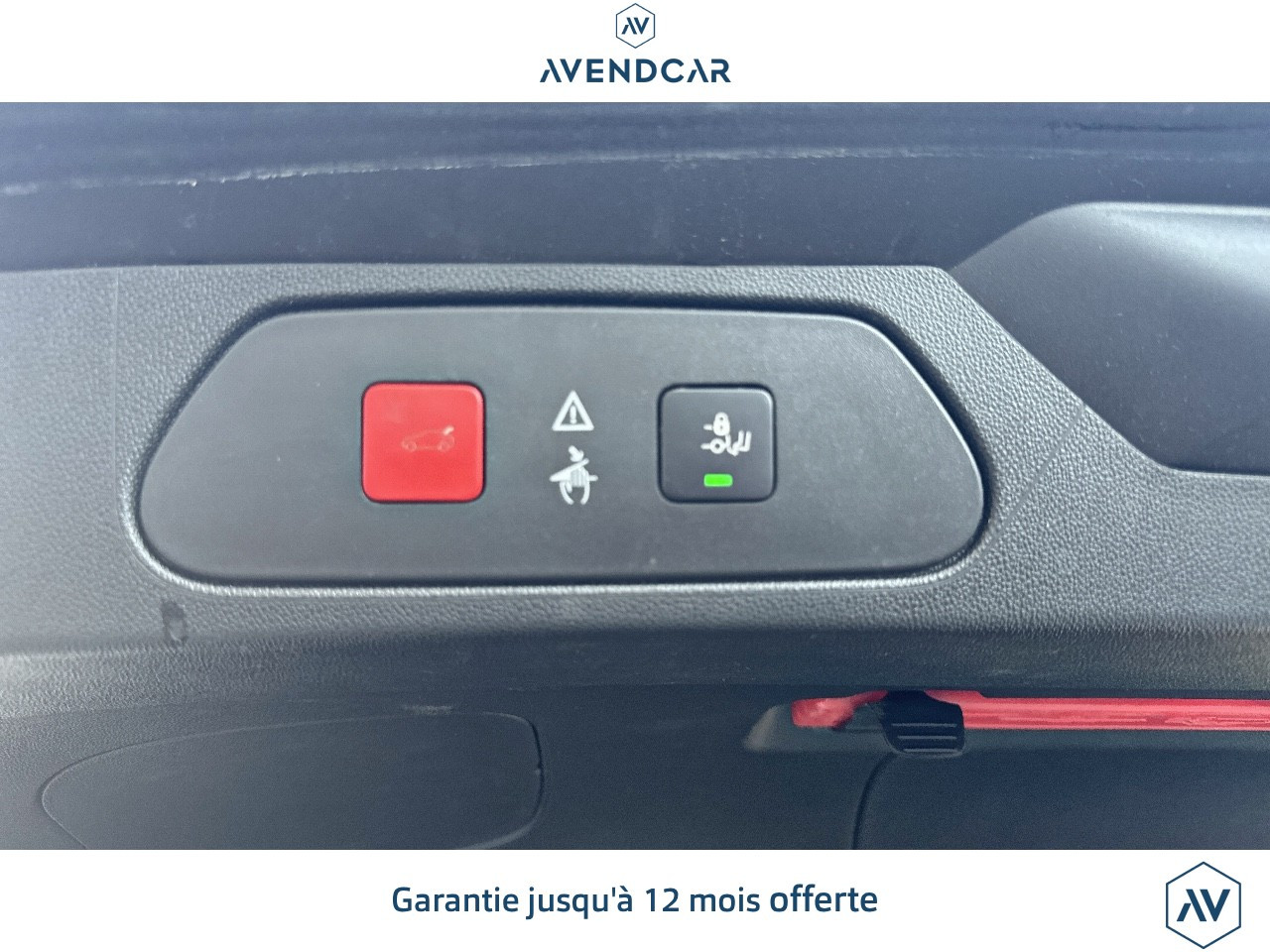 
                                                Voiture
                                                 GRANDLAND X 1.2 ECOTEC T 130 ultimate 4X2