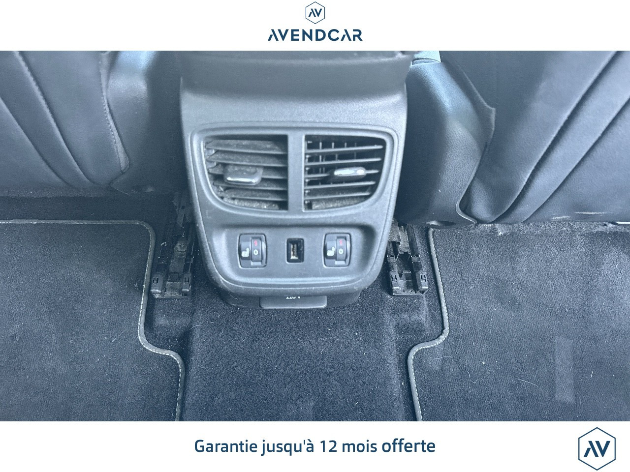 
                                                Voiture
                                                 GRANDLAND X 1.2 ECOTEC T 130 ultimate 4X2