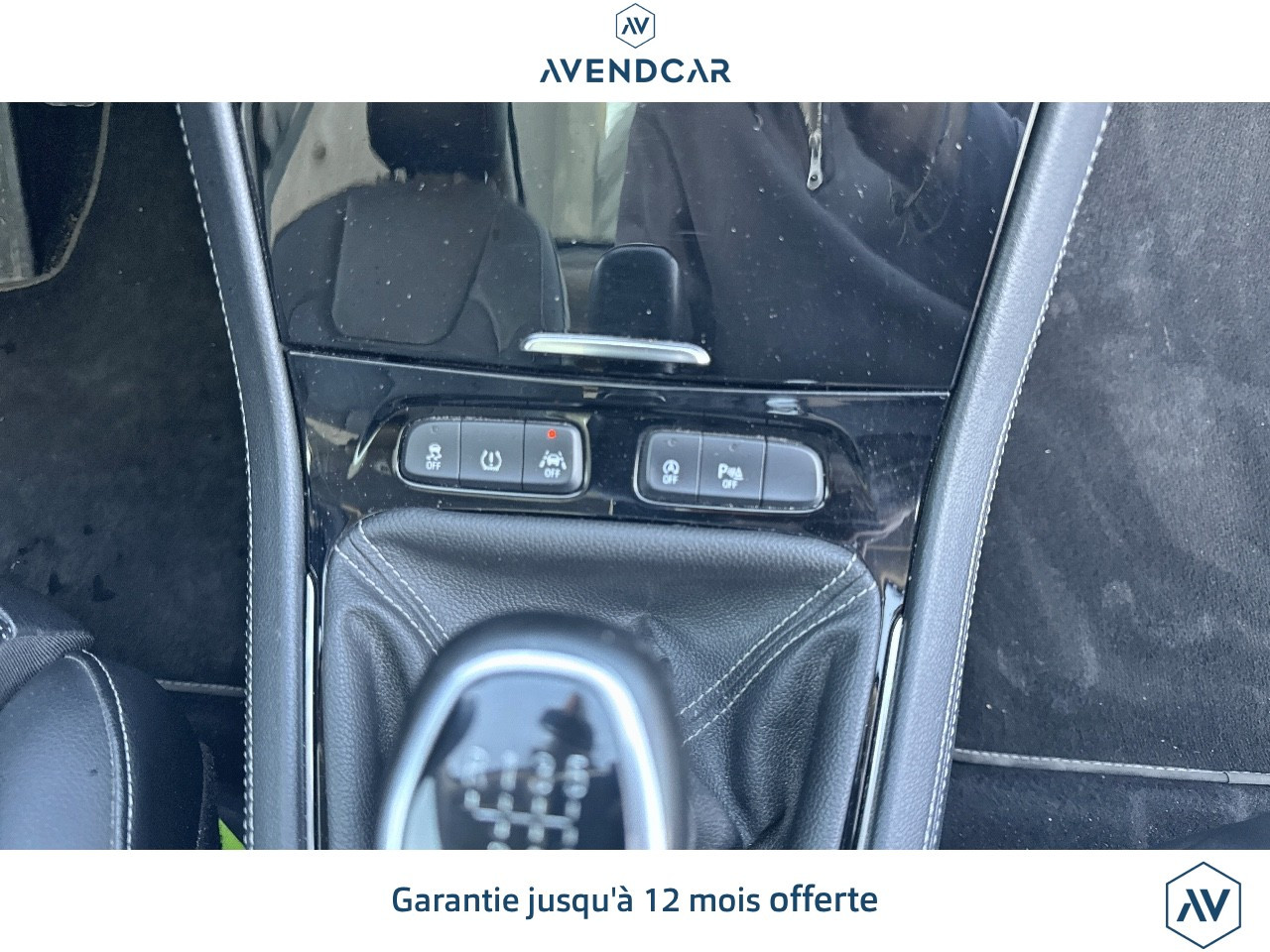 
                                                Voiture
                                                 GRANDLAND X 1.2 ECOTEC T 130 ultimate 4X2