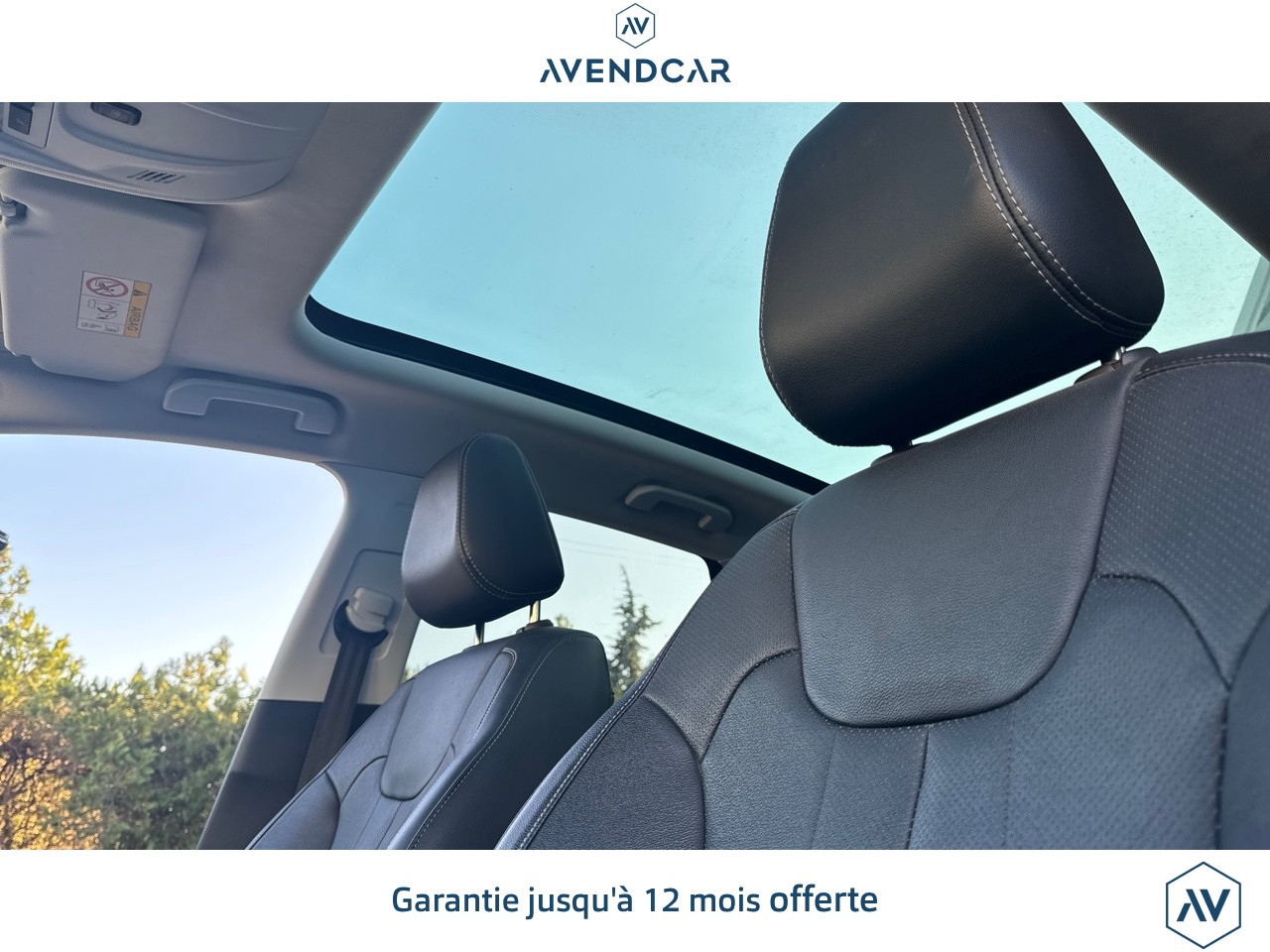 
                                                Voiture
                                                 GRANDLAND X 1.2 ECOTEC T 130 ultimate 4X2