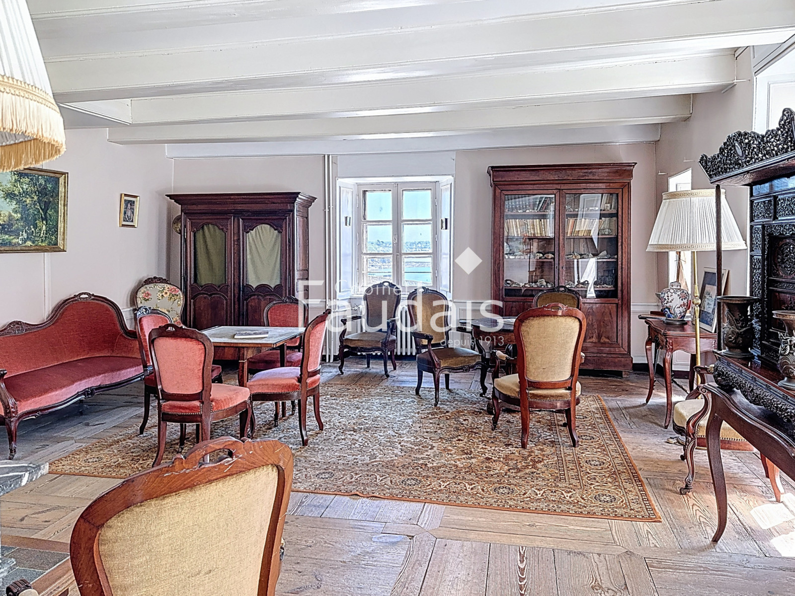 
                                                Vente
                                                 Granville, La Haute Ville