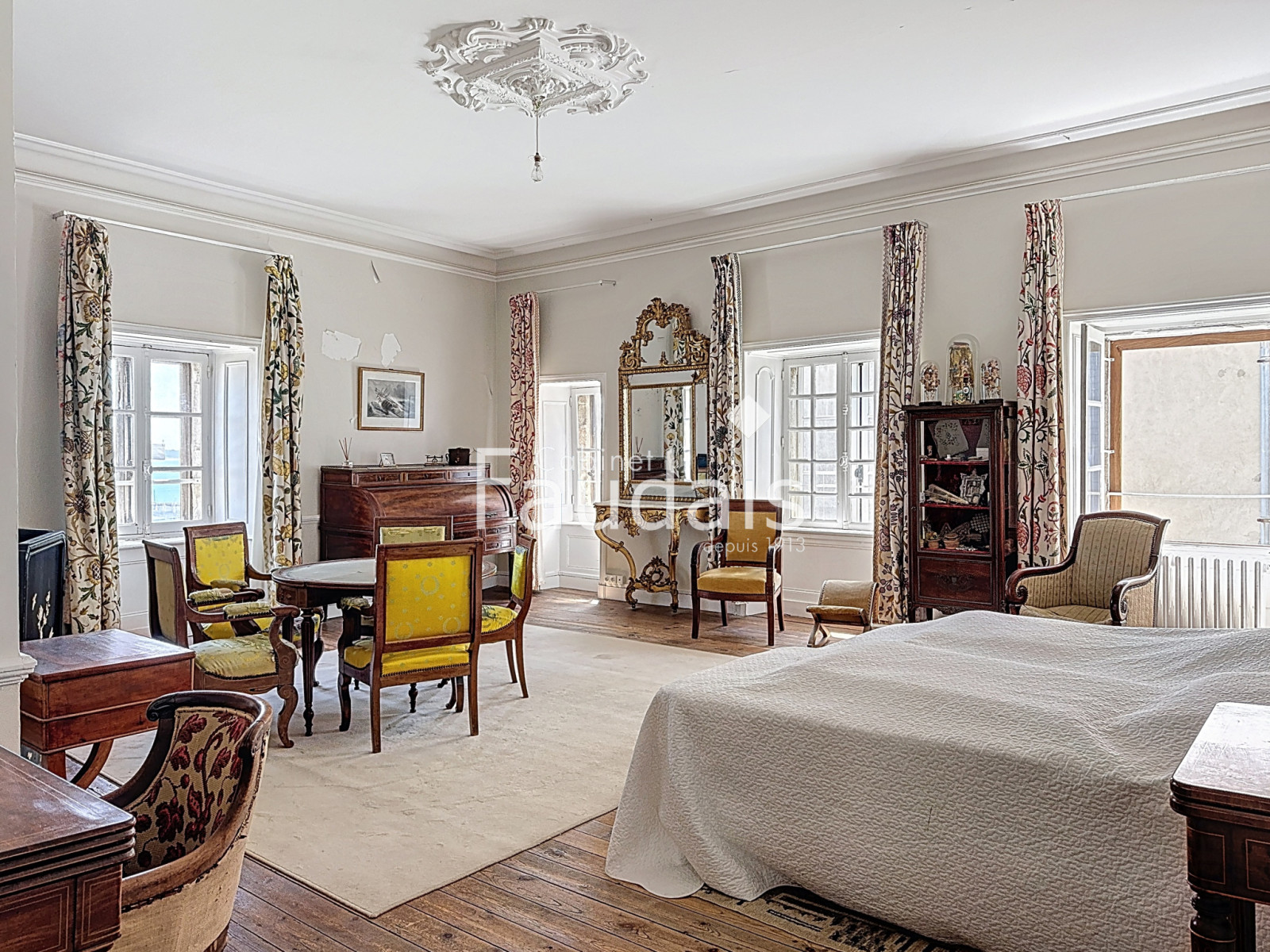 
                                                Vente
                                                 Granville, La Haute Ville