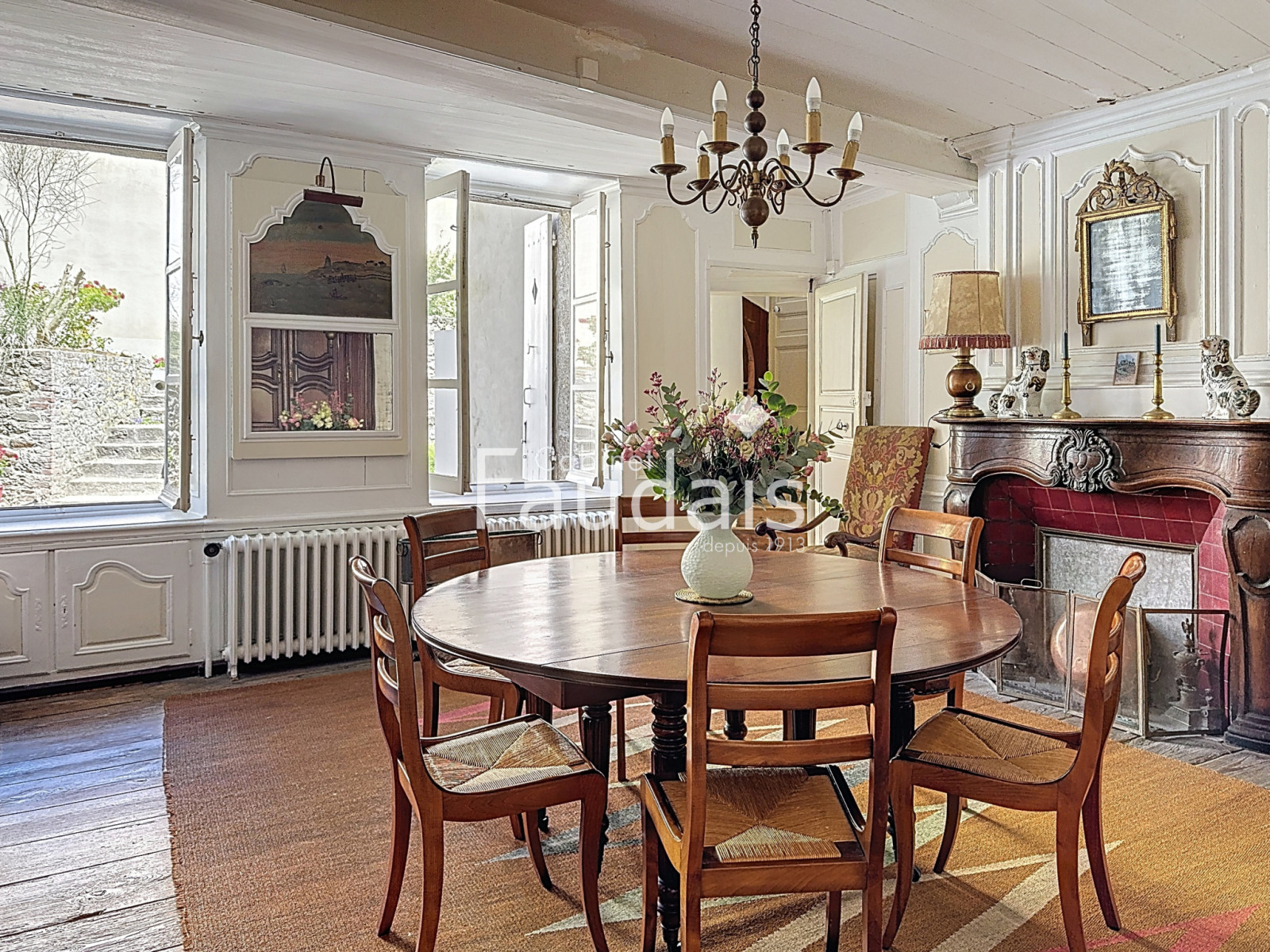 
                                                Vente
                                                 Granville, La Haute Ville