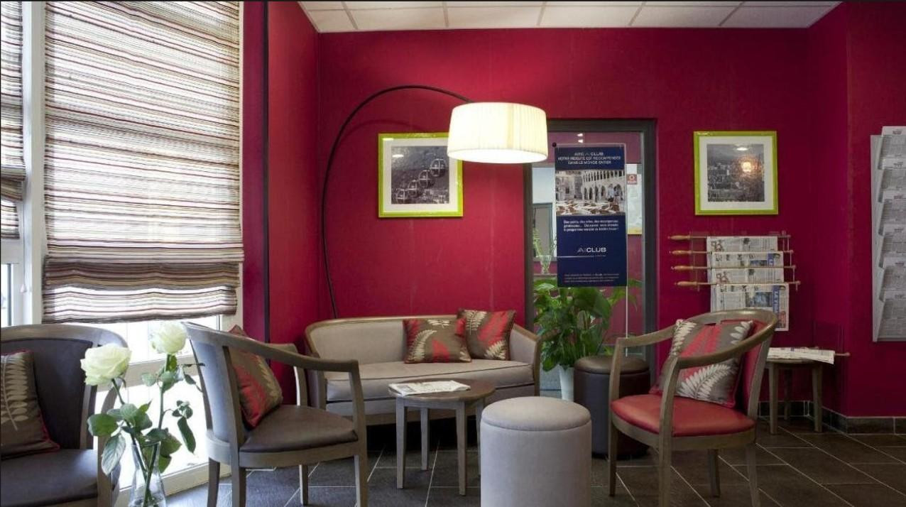 
                                                Location
                                                 Grenoble Bajatière, 2 Pièces 31 m²