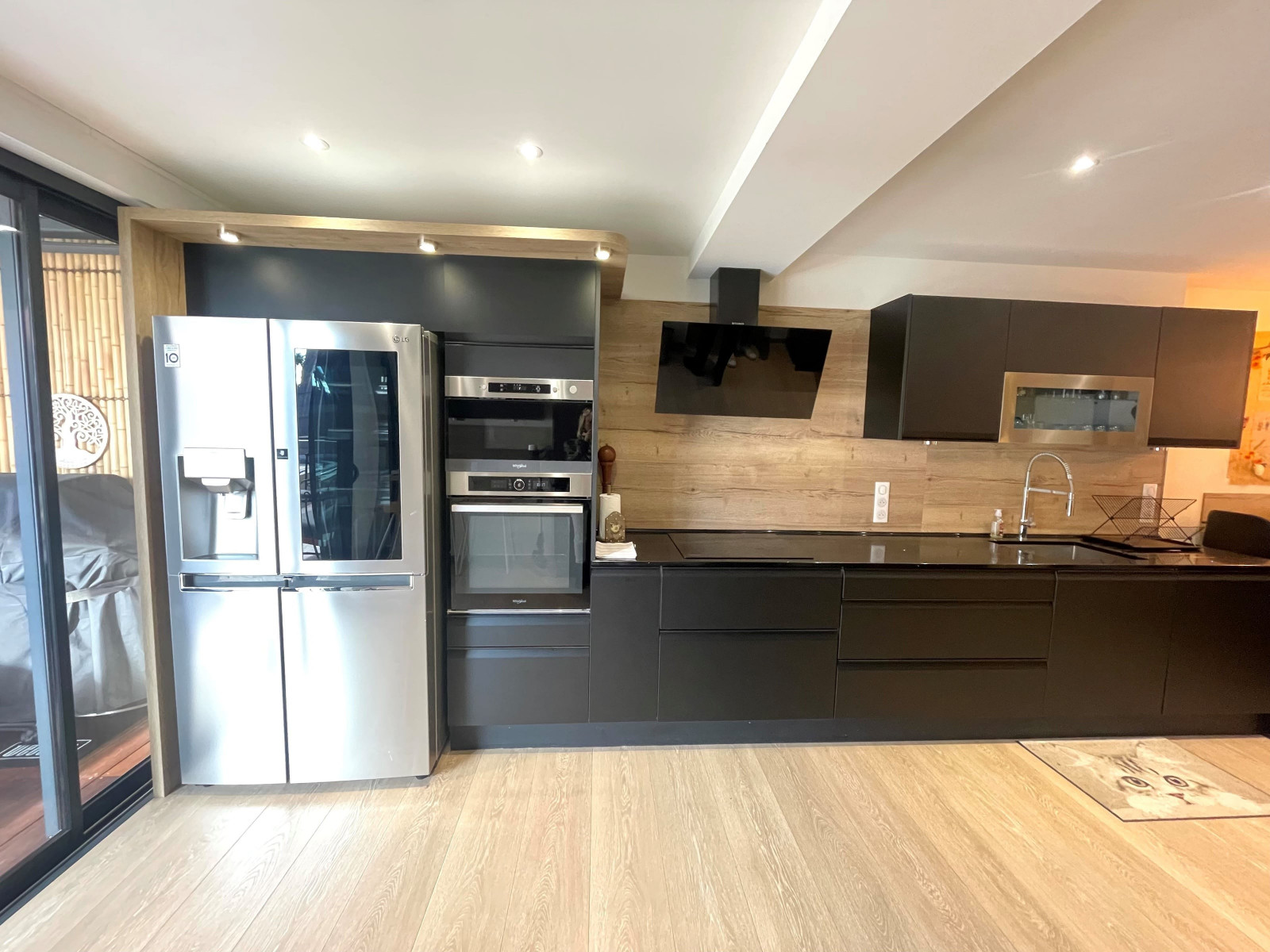 
                                                Vente
                                                 GRIMAUD - Duplex - 74m2 - 4 terrasses - Piscine - SPA - Garage