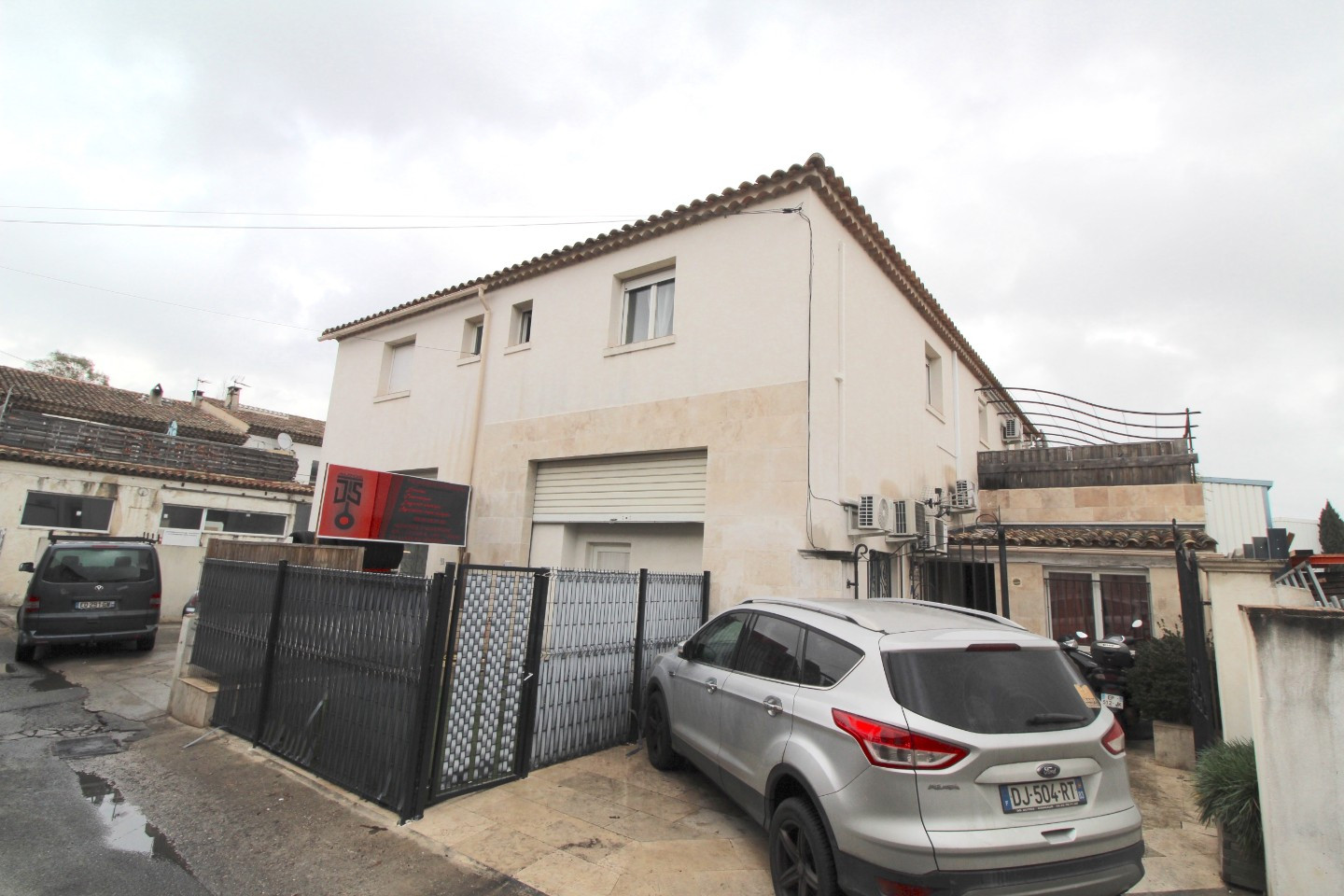 
                                                Vente
                                                 Grimaud - Immeuble de rapport