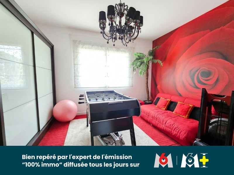 
                                                Vente
                                                 Grande et belle Maison 6 chambres - piscine - calme et sans vis à vis - tout à pied