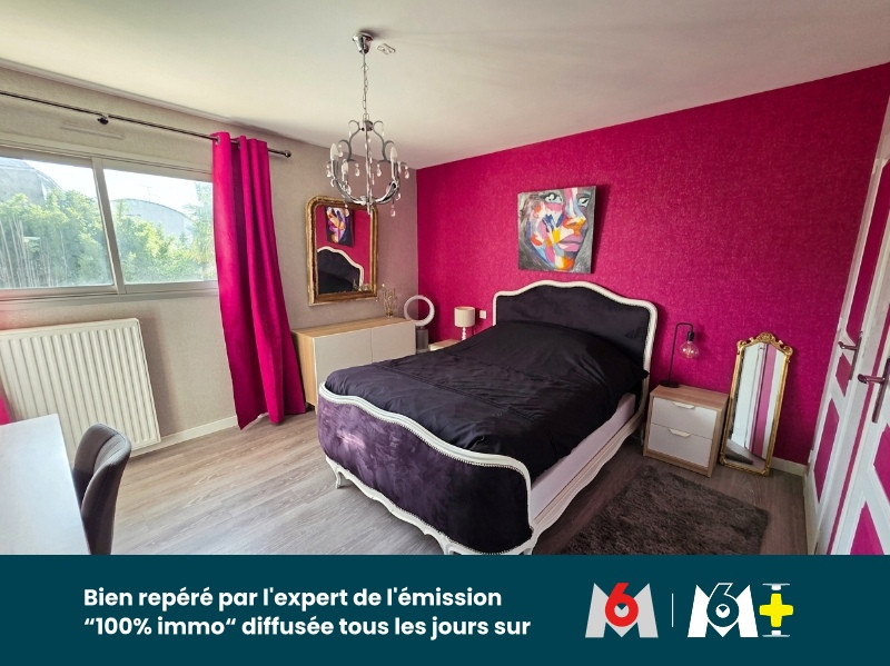 
                                                Vente
                                                 Grande et belle Maison 6 chambres - piscine - calme et sans vis à vis - tout à pied