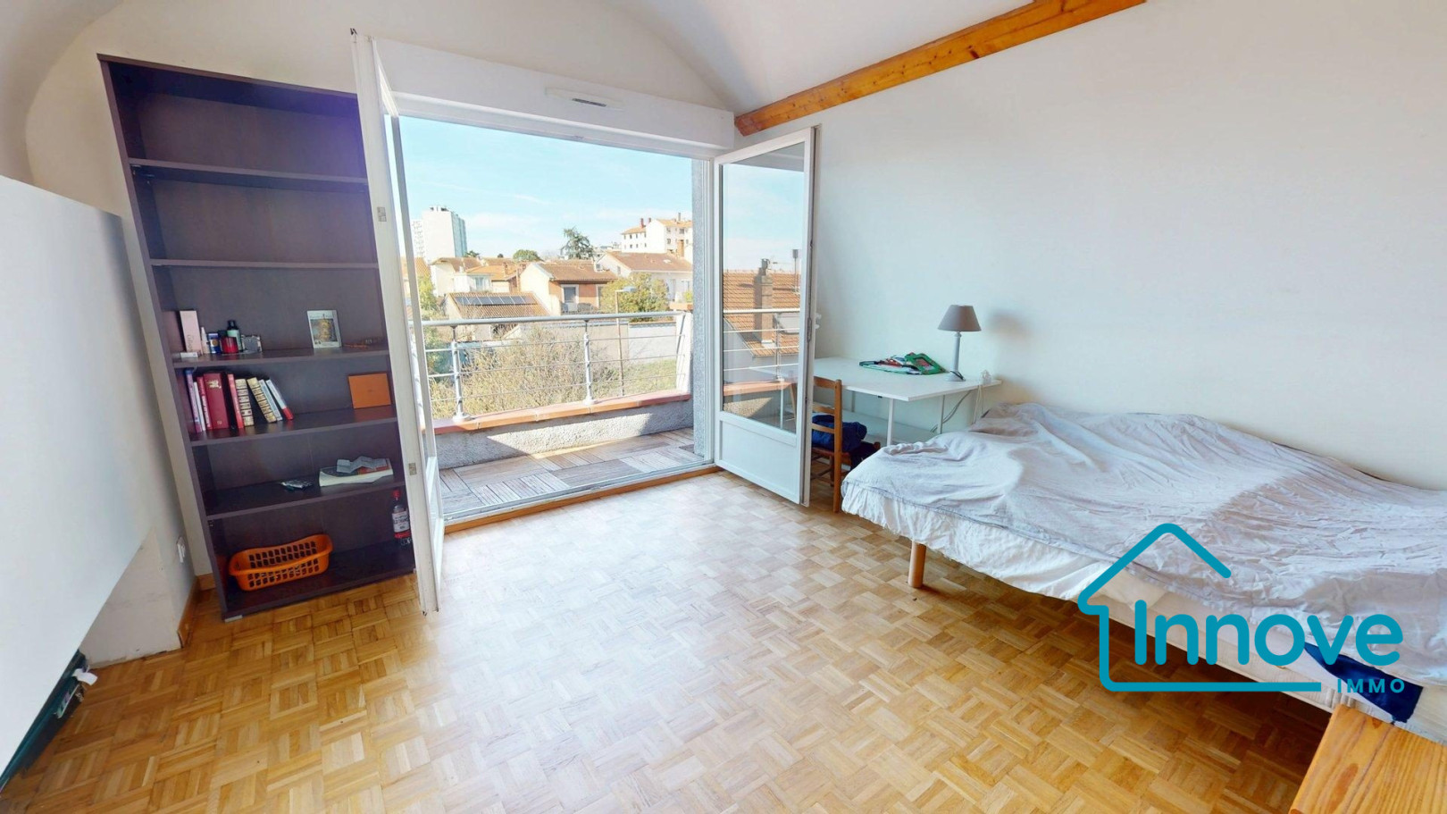 
                                                Vente
                                                 GUILHEMERY - Maison familiale