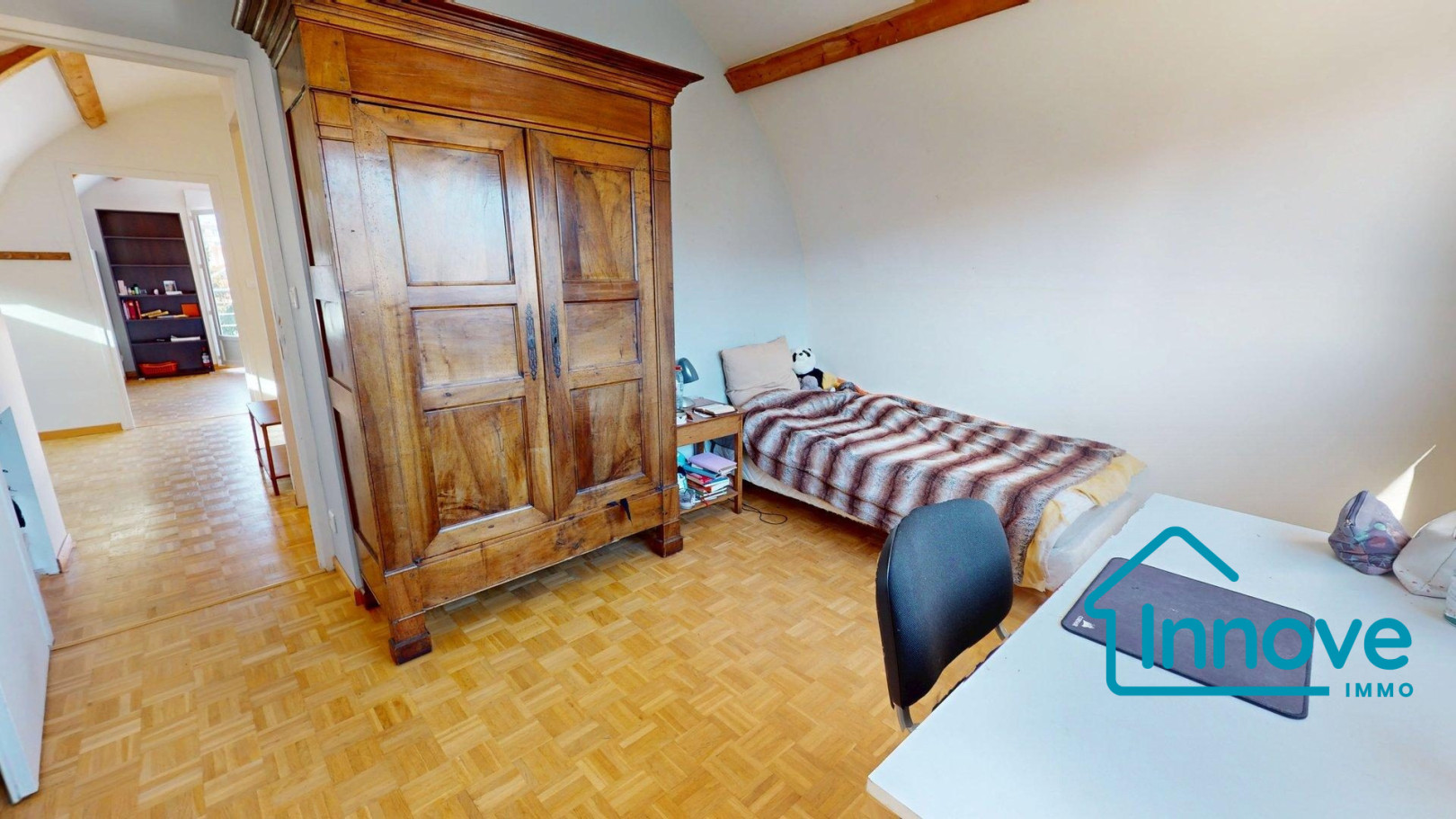 
                                                Vente
                                                 GUILHEMERY - Maison familiale