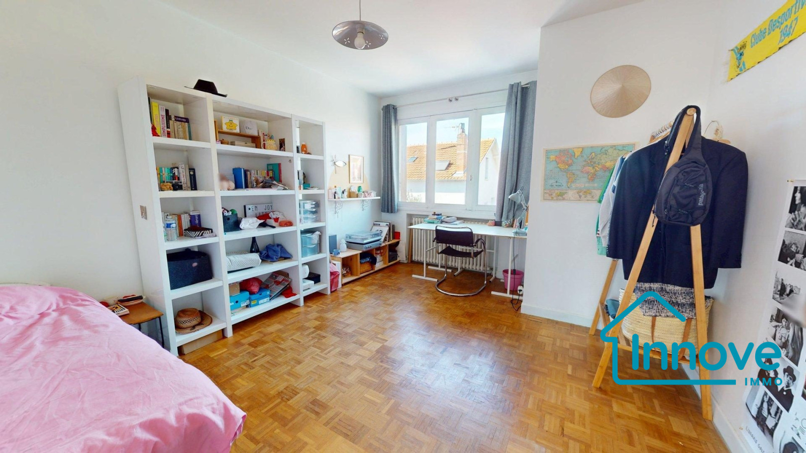 
                                                Vente
                                                 GUILHEMERY - Maison familiale