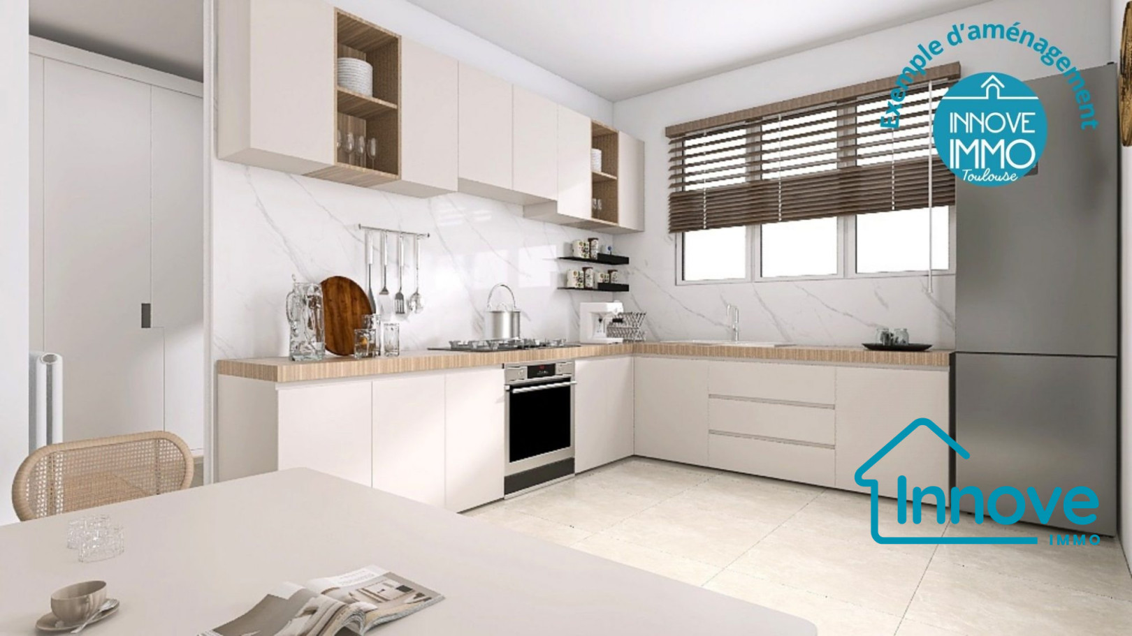 
                                                Vente
                                                 GUILHEMERY - Maison familiale