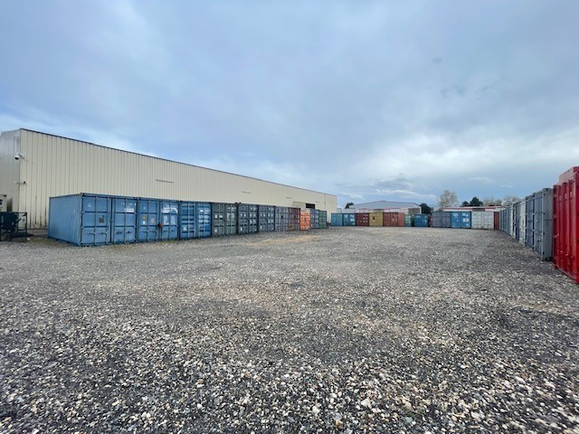 
                                                Vente
                                                 LOCAL INDUSTRIEL 1200M²