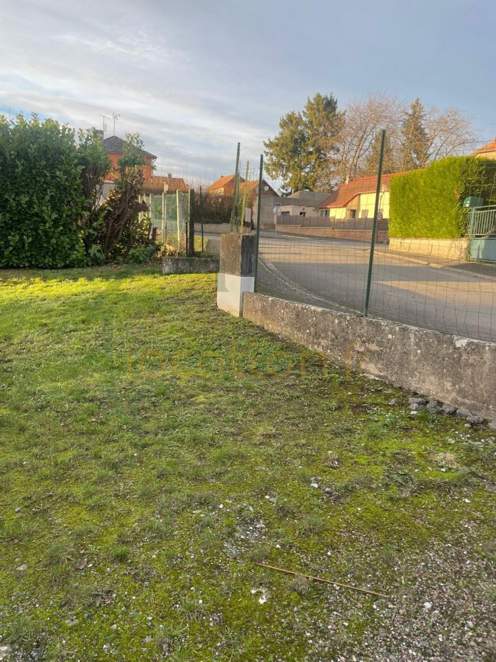 
                                                Location
                                                 HANGAR A LOUER IDÉAL ARTISAN/ENTREPRENEUR