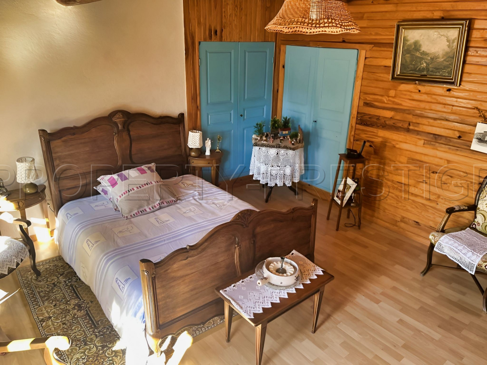 
                                                Vente
                                                 HAUTE ARDECHE ANCIENNE FERME 8 HA