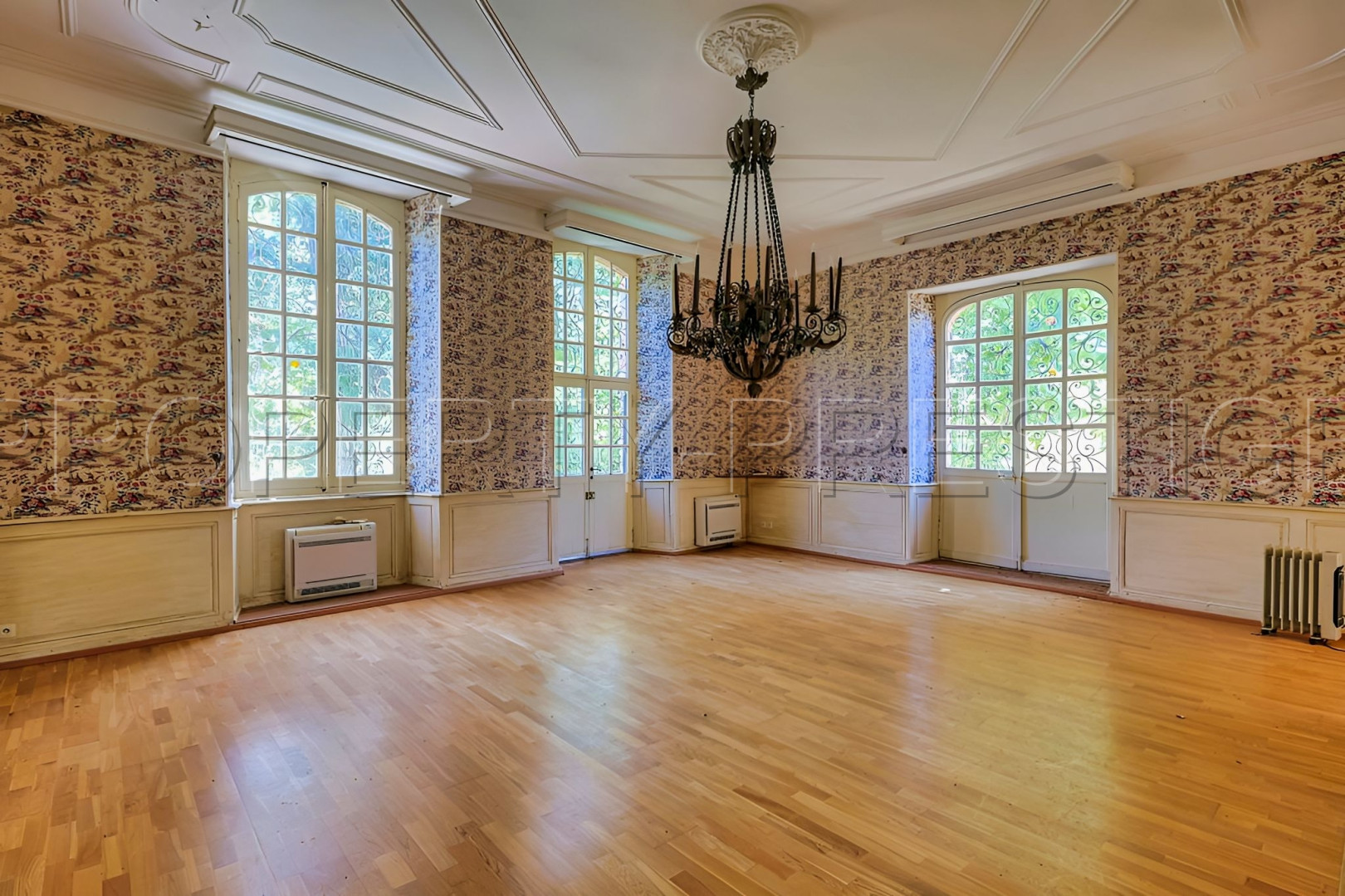
                                                Vente
                                                 HAUTE GARONNE CHATEAU A RESTAURER 1800 M² 6 HA