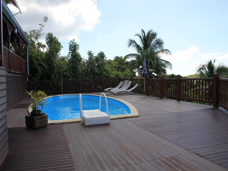 
                                                Vente
                                                 VILLA MEUBLÉE F7