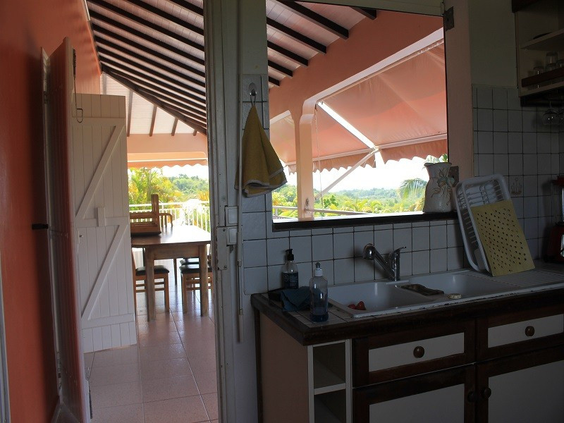 
                                                Vente
                                                 VILLA MEUBLÉE F7