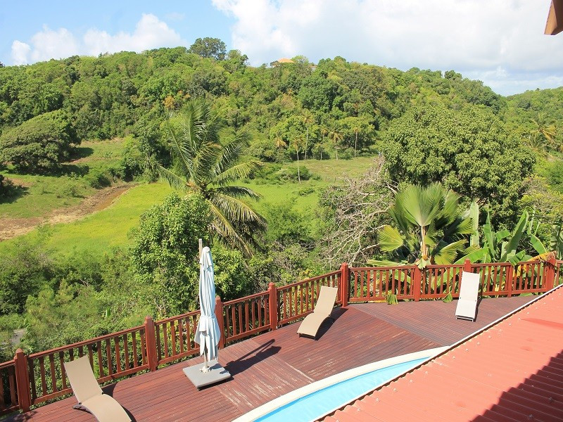 
                                                Vente
                                                 VILLA MEUBLÉE F7