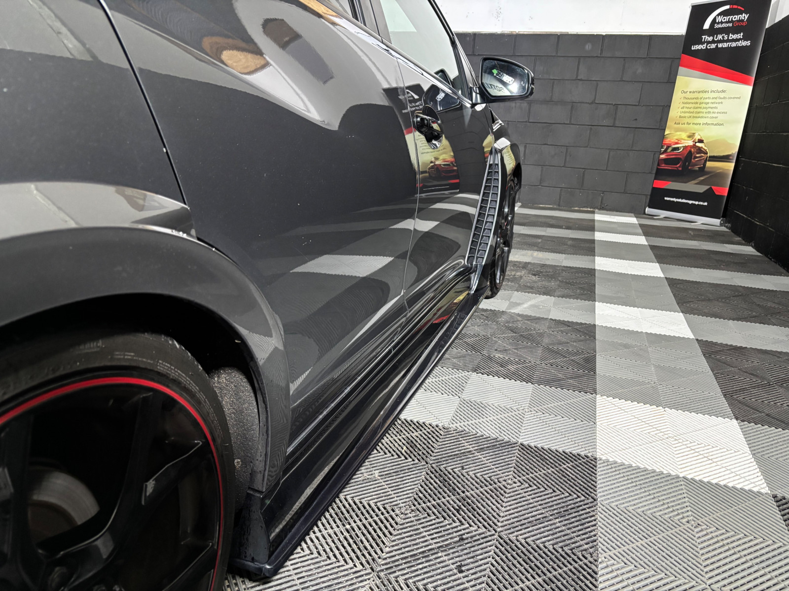 
                                                Voiture
                                                 Honda Civic GT