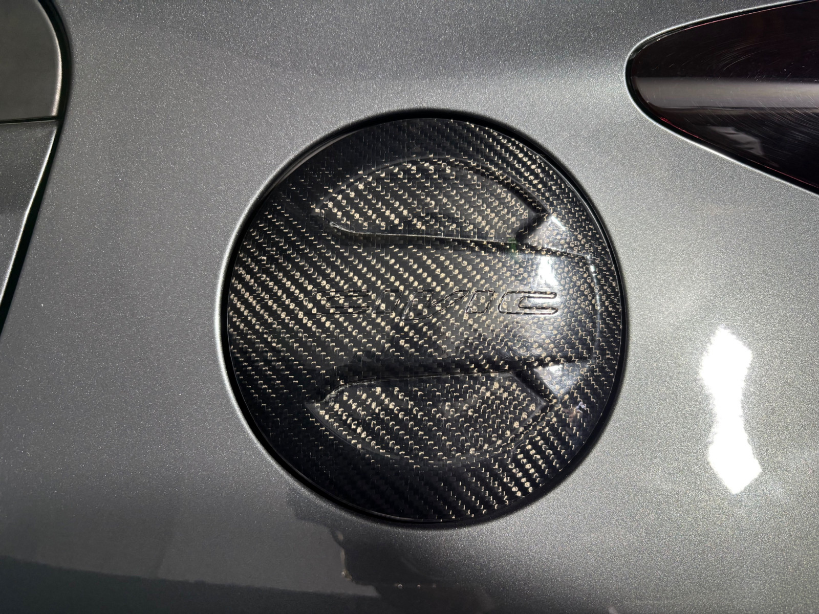 
                                                Voiture
                                                 Honda Civic GT